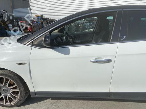 Used Left mirror Left mirror LANCIA DELTA III (844_) 2.0 D Multijet (844.AXD1A, 844.AXM1A) (165 hp) 36427841 36427841