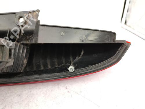 Left taillight FORD FIESTA V (JH_, JD_) 1.4 TDCi | BP23731073C34 