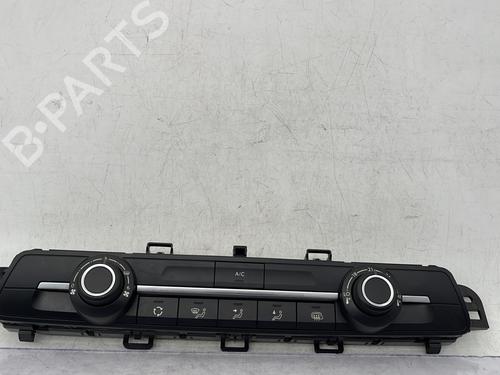 Climate control CITROËN BERLINGO Box Body/MPV (K9) 1.5 BlueHDi 100 | BP30722905I5  - Image 5