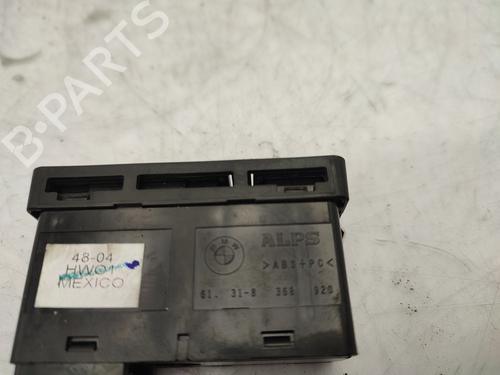 Warning switch BMW 3 Coupe (E46) 330 Cd | BP23684229I22 