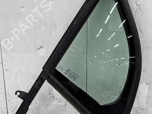 Used Front right quarter glass CITROËN DS3 (SA_) 1.6 HDi 110 (112 hp) 31583593