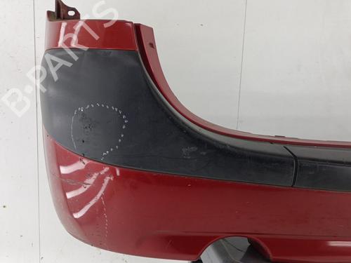 Rear bumper CITROËN XSARA PICASSO (N68) 1.6 HDi | BP23719296C8 