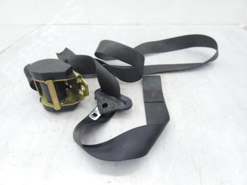 Used Front left seatbelt Front left seatbelt PEUGEOT 406 Coupe (8C) 2.2 HDI (133 hp) 23691425 23691425
