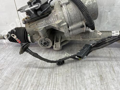 Used Steering rack Steering rack CITROËN C4 CACTUS 1.6 BlueHDi 100 (99 hp) 40059019 40059019