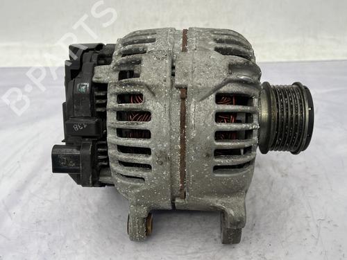 Alternator AUDI A1 (8X1, 8XK) 1.6 TDI | BP30535594M7 - Image 5