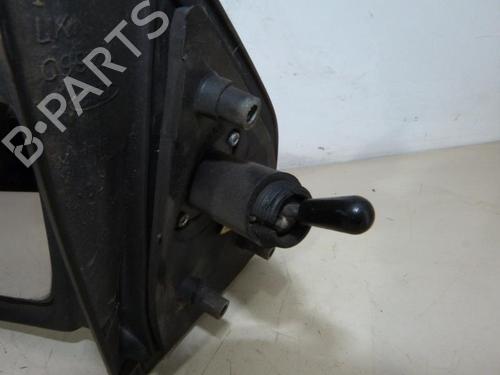 Left mirror FORD SIERRA II Hatchback (GBC, GBG)  | BP23694322C26
