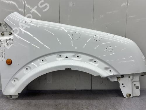 Used Right front fenders FORD TRANSIT CONNECT (P65_, P70_, P80_) 1.8 Di (75 hp) 23758598