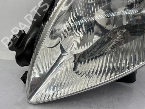 Left headlight CITROËN XSARA PICASSO (N68) 2.0 HDi | BP30125622C28 