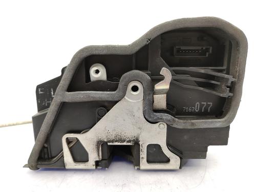 Front left lock BMW 1 (E87) 118 d | BP23740581C98 