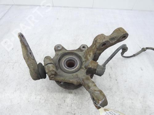 Right front steering knuckle RENAULT CLIO II (BB_, CB_) 1.4 16V (B/CB0P, BB13) | BP23700362M26 