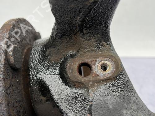 Right front steering knuckle FORD FIESTA VI (CB1, CCN) 1.5 TDCi | BP23948739M26 