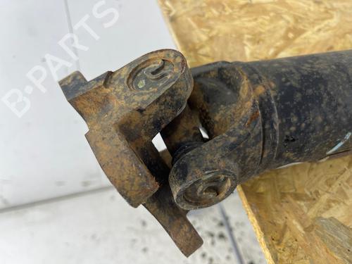 Driveshaft FORD RANGER (TKE) 2.2 TDCi 4x4 | BP37265094M37  - Image 6
