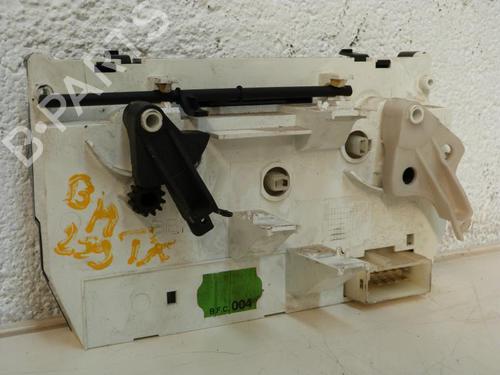 Used Climate control Climate control PEUGEOT 206+ (2L_, 2M_) 1.4 HDi eco 70 (68 hp) 23691648 23691648