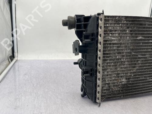 Water radiator DACIA SANDERO II 1.5 Blue dCi 95 (B8JL) | BP35890481M31 - Image 5