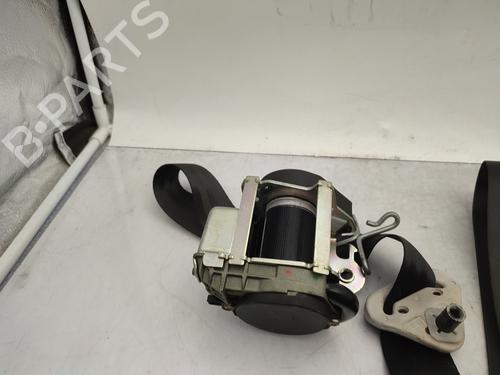 Used Front right seatbelt Front right seatbelt 25866513 25866513