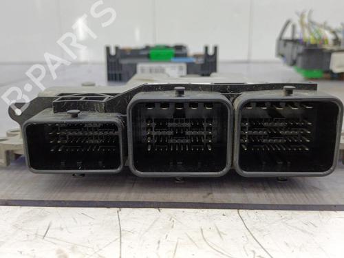 Electronic module PEUGEOT 2008 I (CU_) 1.6 HDi | BP23705159M83  - Image 12