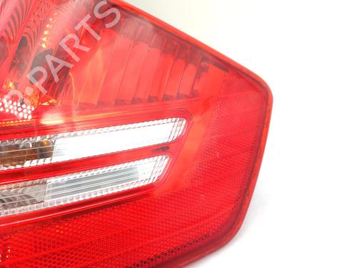 Right taillight CITROËN C4 I (LC_) 1.6 HDi | BP23721593C35 
