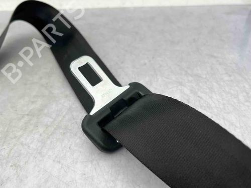 Rear left seatbelt RENAULT CAPTUR I (J5_, H5_) 1.2 TCe 120 | BP36439942I29 - Image 2