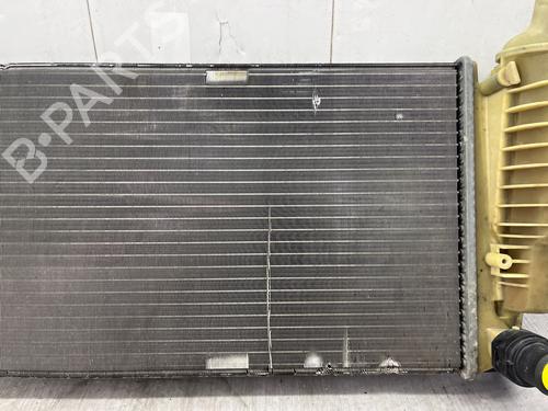 Radiateur Radiateur FIAT PANDA (169_) 1.1 (169.AXA1A) (54 hp) 37189548 37189548