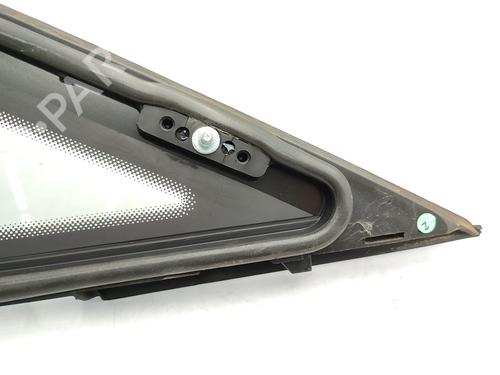 Front left quarter glass SEAT IBIZA IV SC (6J1, 6P5) 1.4 TSI Cupra | BP23759957C111 
