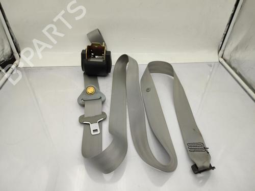 Used Rear right seatbelt Rear right seatbelt RENAULT TWINGO I (C06_) 1.2 16V (C06C, C06D, C06K) (75 hp) 23721792 23721792