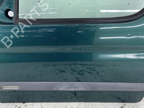 Tür links vorne CITROËN BERLINGO / BERLINGO FIRST Box Body/MPV (M_) 1.9 D 70 (MBWJZ, MCWJZ) | BP29272603C2