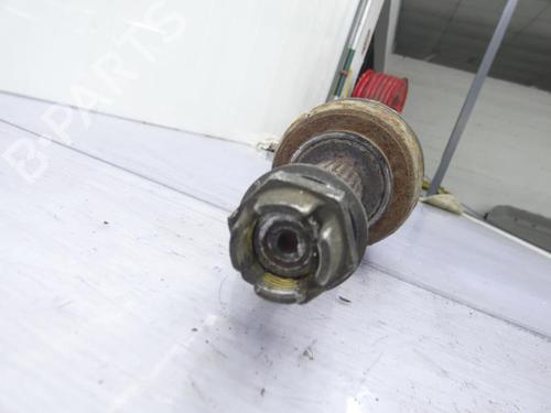 Right front driveshaft RENAULT SCÉNIC II (JM0/1_) 1.9 dCi (JM14) | BP23701225M39 