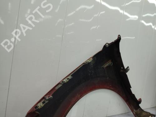 Right front fenders RENAULT SCÉNIC II (JM0/1_) 1.9 dCi (JM0G, JM12, JM1G, JM2C) | BP23712249C42 