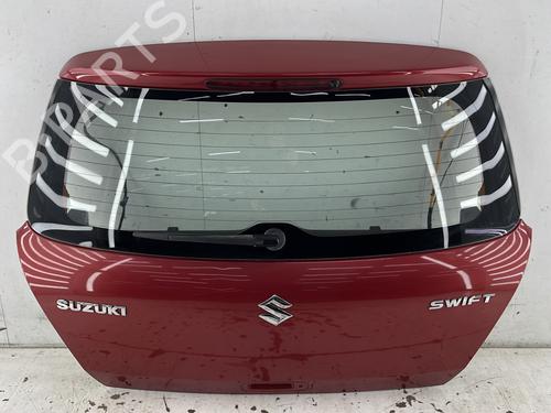 Used Tailgate SUZUKI SWIFT III (MZ, EZ) 1.3 (RS413, ZC11S) (92 hp) 31612805