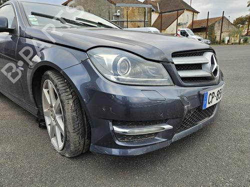 Electronic module MERCEDES-BENZ C-CLASS Coupe (C204) C 220 CDI (204.302) | BP25004602M83  - Image 29