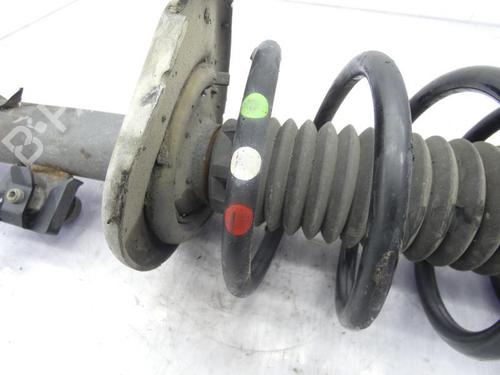 Used Left front shock absorber Left front shock absorber PEUGEOT 308 I (4A_, 4C_) 1.6 HDi (109 hp) 23698661 23698661