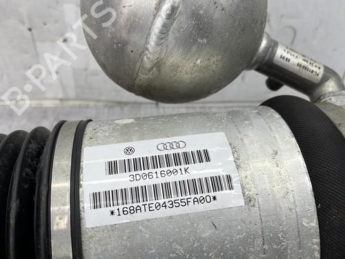 Schokbreker links achter VW PHAETON (3D1, 3D2, 3D3, 3D4, 3D6, 3D7, 3D8, 3D9) 3.0 V6 TDI 4motion | BP30353186M18 