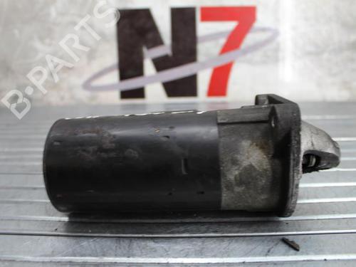 Used Starter Starter FORD FOCUS II (DA_, HCP, DP) 1.8 TDCi (115 hp) 23689524 23689524