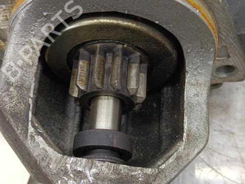 Starter MERCEDES-BENZ E-CLASS (W124) E 250 D (124.126, 124.129) | BP23698609M8 - Image 2