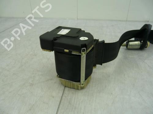 Front right seatbelt RENAULT TWINGO II (CN0_) 1.5 dCi (CN0E) | BP23693113I25 - Image 4