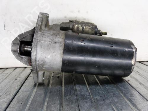 Used Starter Starter ALFA ROMEO 166 (936_) 2.4 JTD (936A2B__) (140 hp) 23664190 23664190