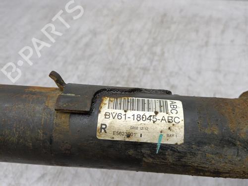 Right front shock absorber FORD FOCUS III 1.6 TDCi | BP23708821M17 