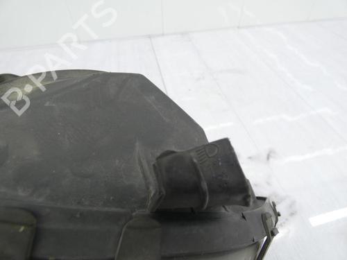 Højre forlygte OPEL ZAFIRA A MPV (T98) 2.0 DTI 16V (F75) | BP23685133C29 