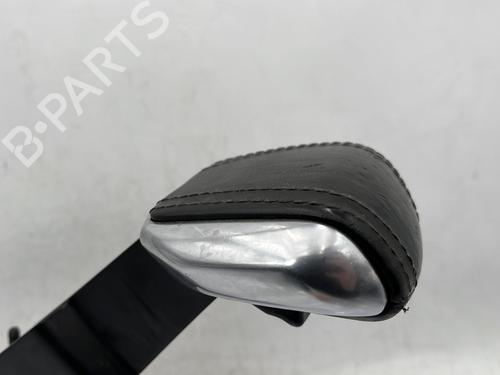 Hand brake PEUGEOT 2008 I (CU_) 1.6 HDi | BP29839334I18