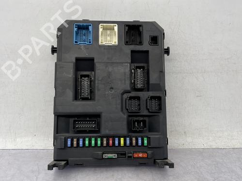 electronic-module-citroen-c3-ii-sc_-2009-33037164 main image