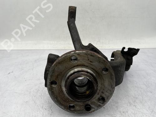 Used Right front steering knuckle FORD GALAXY I (WGR) 2.0 i (116 hp) 25594554