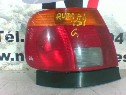 Left taillight AUDI A4 B5 (8D2) 1.9 TDI | BP23685833C34 