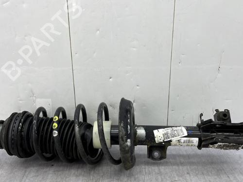 Used Right front shock absorber FIAT GRANDE PUNTO (199_) 1.3 D Multijet (75 hp) 23680094