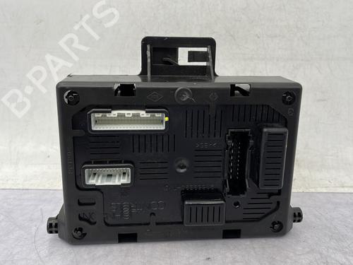 Electronic module RENAULT MODUS / GRAND MODUS (F/JP0_) 1.5 dCi 75 | BP32141631M83 