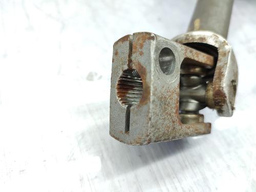 Steering column FIAT 500 (312_) 1.3 D Multijet (312AXE1A) | BP23756786M21 - Image 2