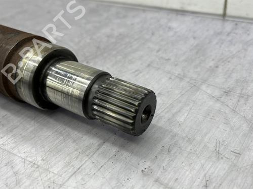 Right front driveshaft FORD FIESTA VI (CB1, CCN) 1.5 TDCi | BP23757085M39 