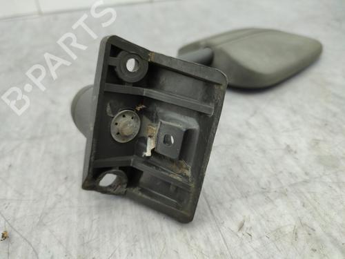 Left mirror CITROËN C15 Box Body/MPV (VD_) 1.8 D | BP23676033C26 