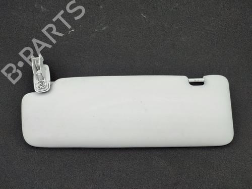 Right sun visor AUDI A4 B8 (8K2) 2.0 TDI | BP23720509I2 - Image 2
