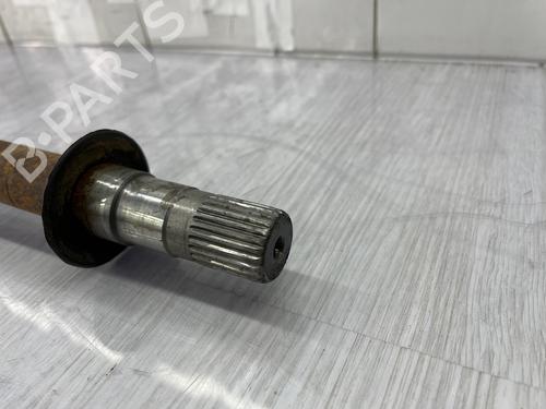 Right front driveshaft CITROËN NEMO Box Body/MPV (AA_) 1.3 HDi 75 | BP36682843M39  - Image 6