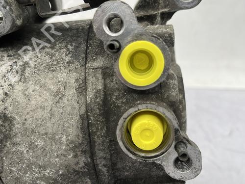 Used AC compressor AC compressor HYUNDAI ix20 (JC) 1.4 CRDi (78 hp) 28908609 28908609